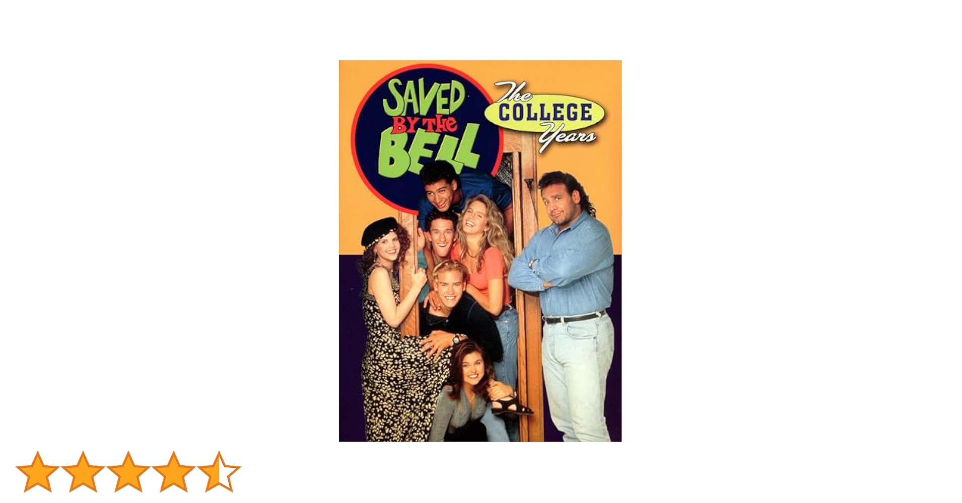 その他 Saved By the Bell: Season 1 - College Years [DVD] Amazon.com: Saved By The Bell: Season 1 & 2 : Mario Lopez